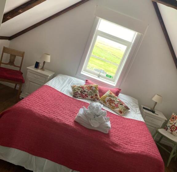 پانسیون Grand Guesthouse Gardakot