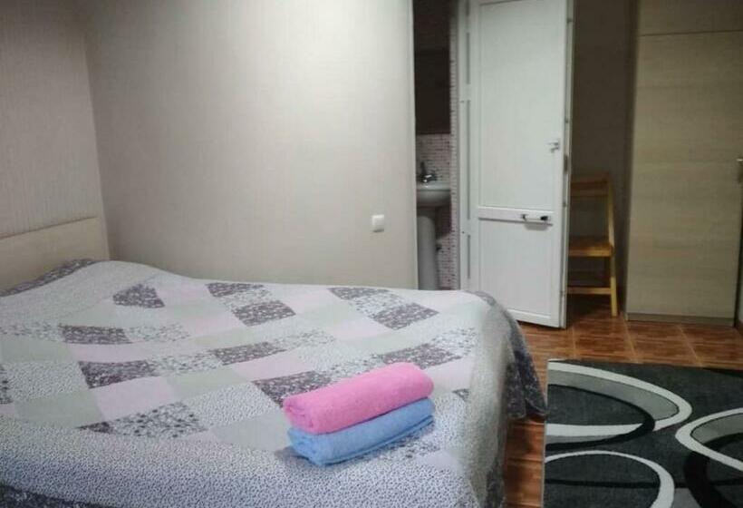 پانسیون Guest House Fairy Tale