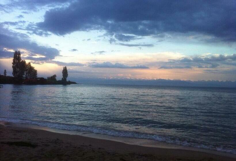 پانسیون Guest House Fairy Tale