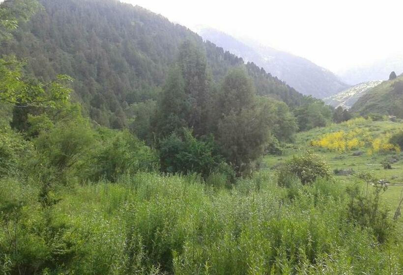 پانسیون Guest House Fairy Tale