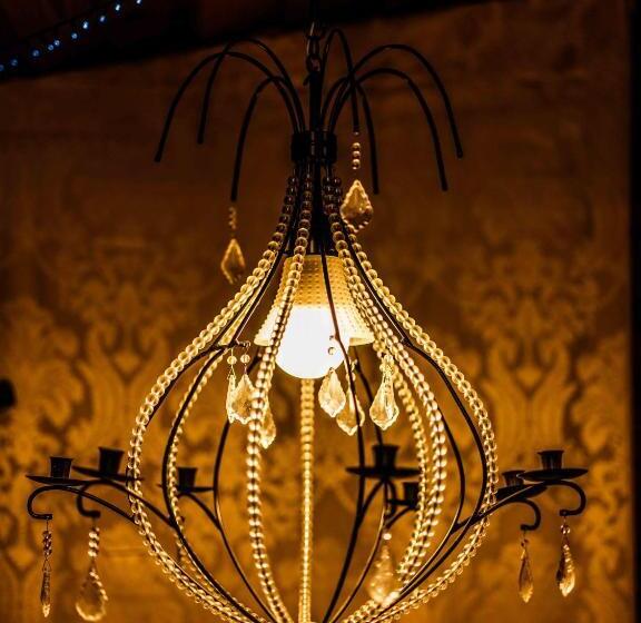 پانسیون Guesthouse Dolinsek