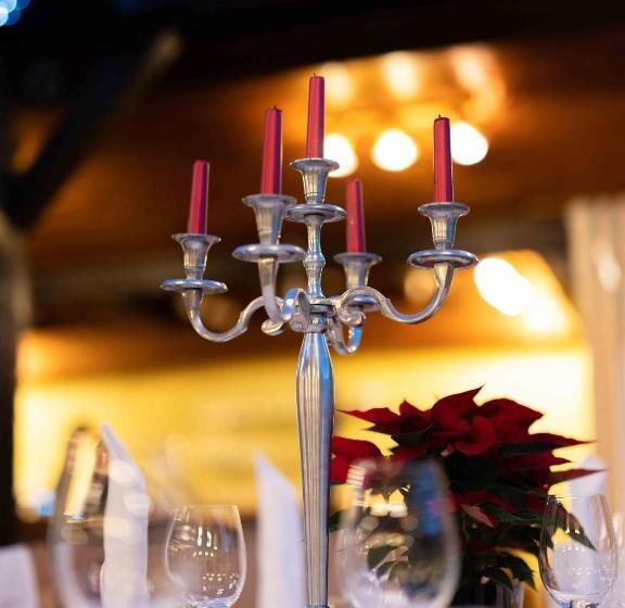 پانسیون Guesthouse Dolinsek