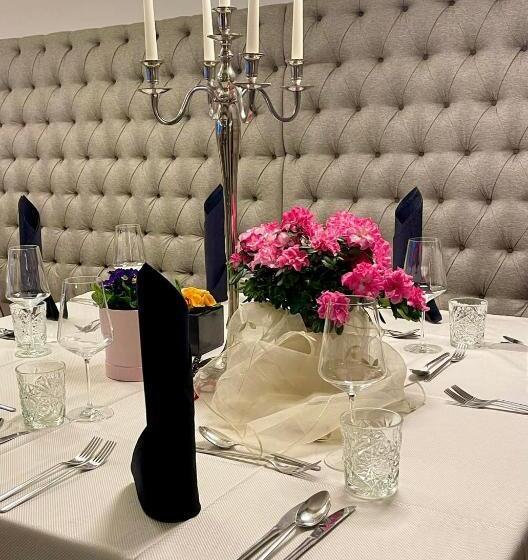 پانسیون Guesthouse Dolinsek