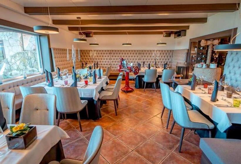 پانسیون Guesthouse Dolinsek