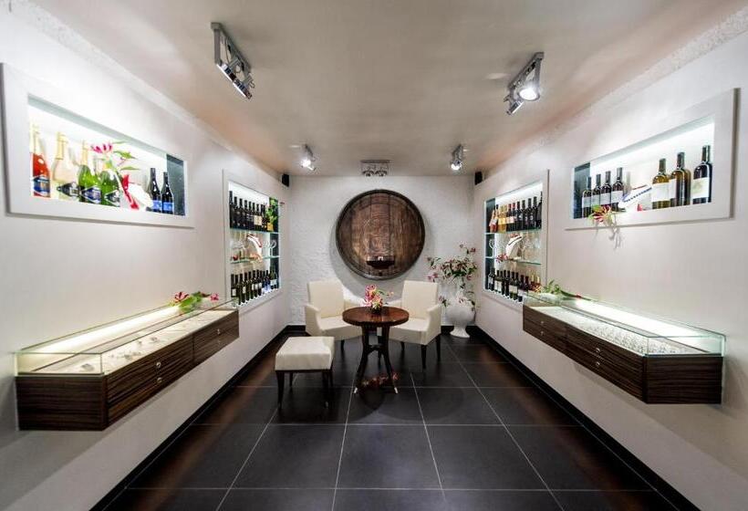 پانسیون Guesthouse Dolinsek