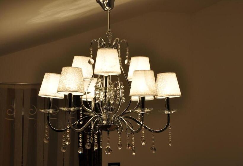 پانسیون Guesthouse Dolinsek