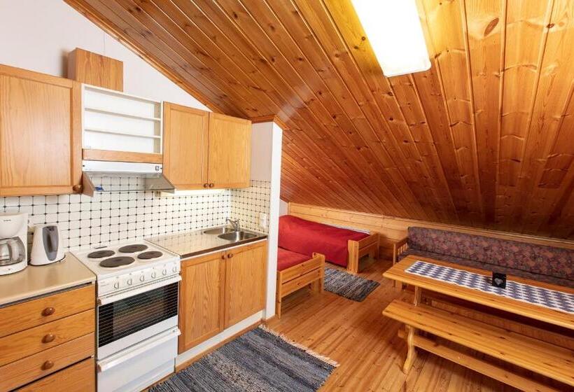 פנסיון Guesthouse Koli Freetime