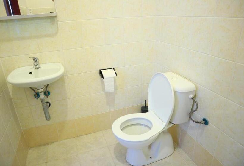 פנסיון Horská Chata U Ježíška