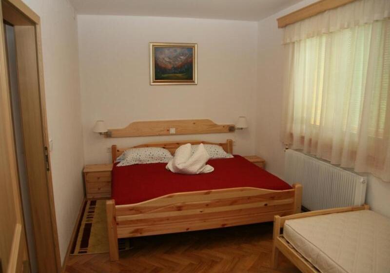 پانسیون House Berdnik