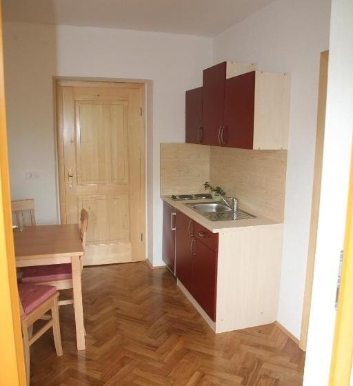 پانسیون House Berdnik