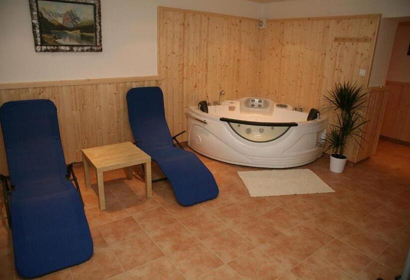 پانسیون House Berdnik