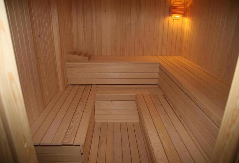 پانسیون House Berdnik