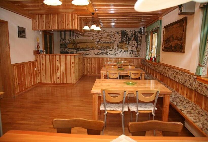 پانسیون House Berdnik