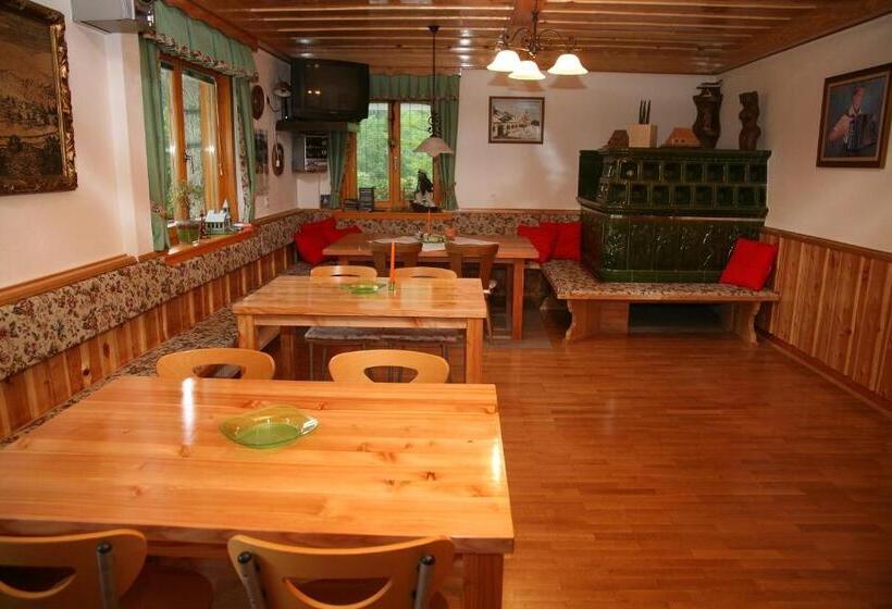 پانسیون House Berdnik