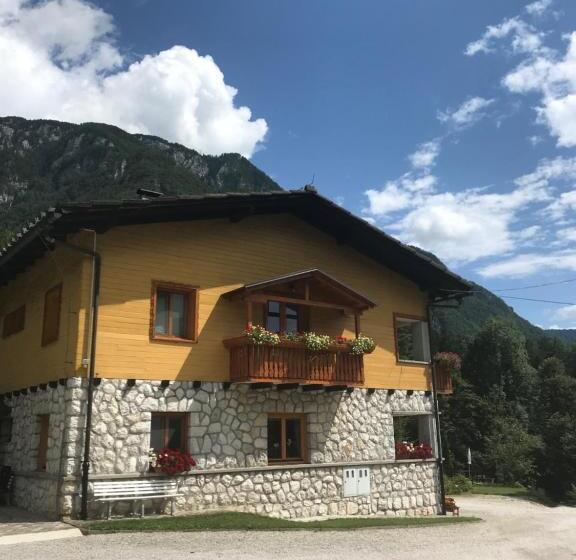 پانسیون House Berdnik