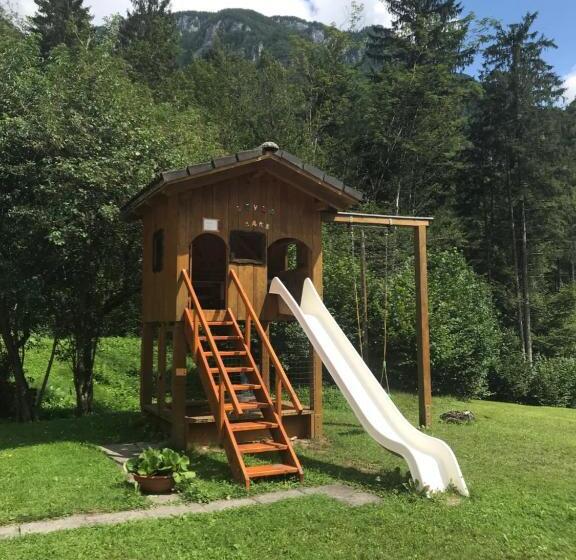 پانسیون House Berdnik