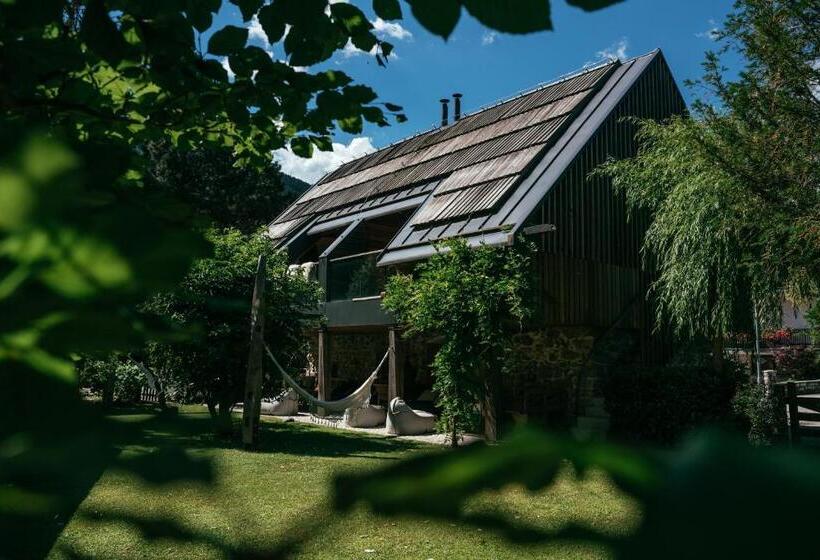 پانسیون House Raduha