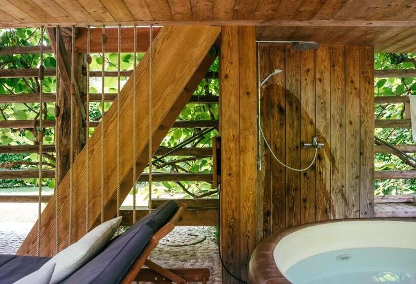 پانسیون House Raduha