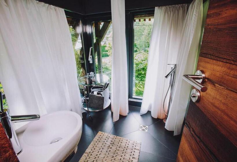 پانسیون House Raduha