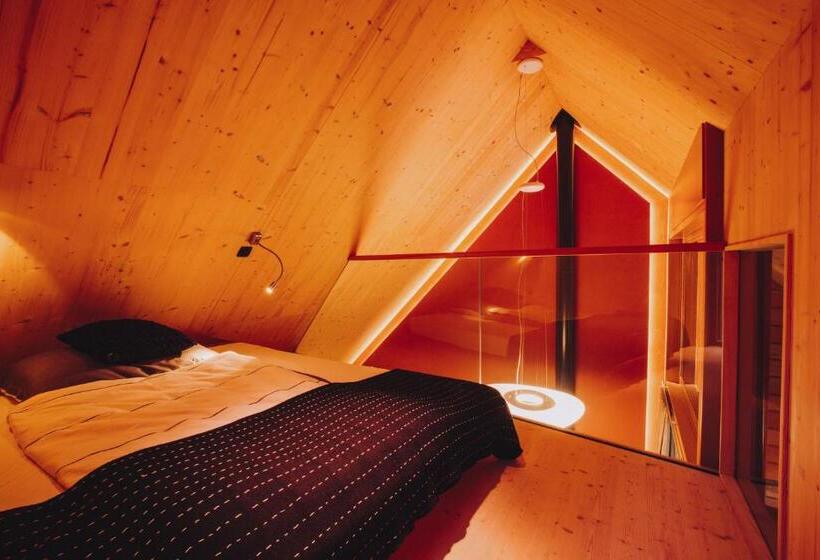 پانسیون House Raduha