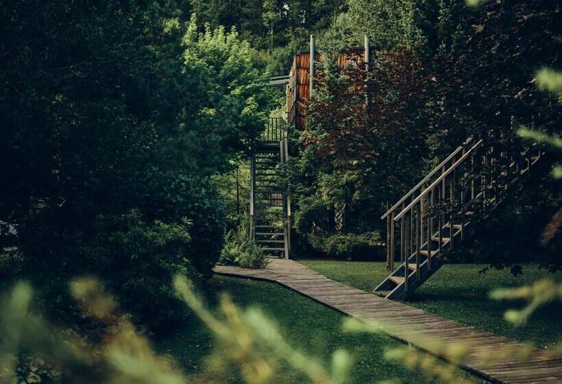 پانسیون House Raduha