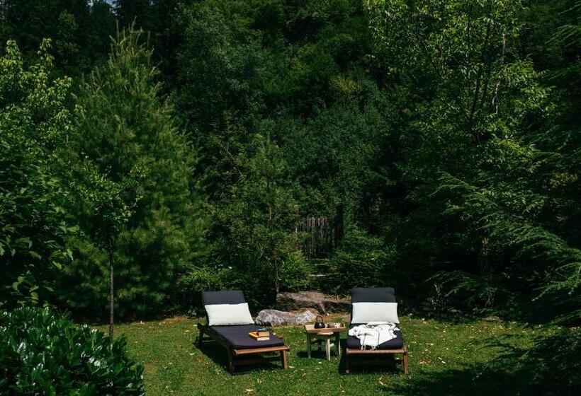 پانسیون House Raduha