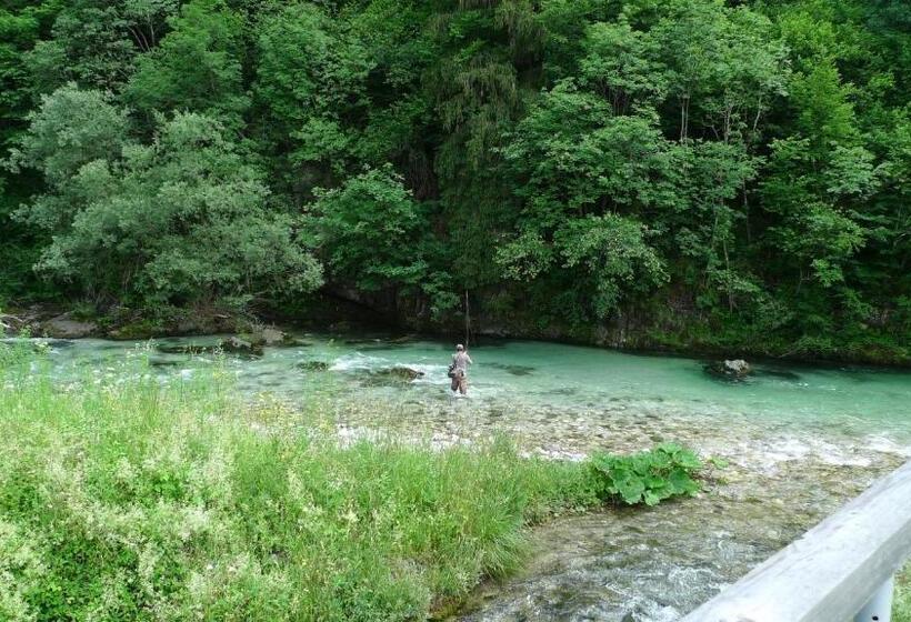 پانسیون House Raduha