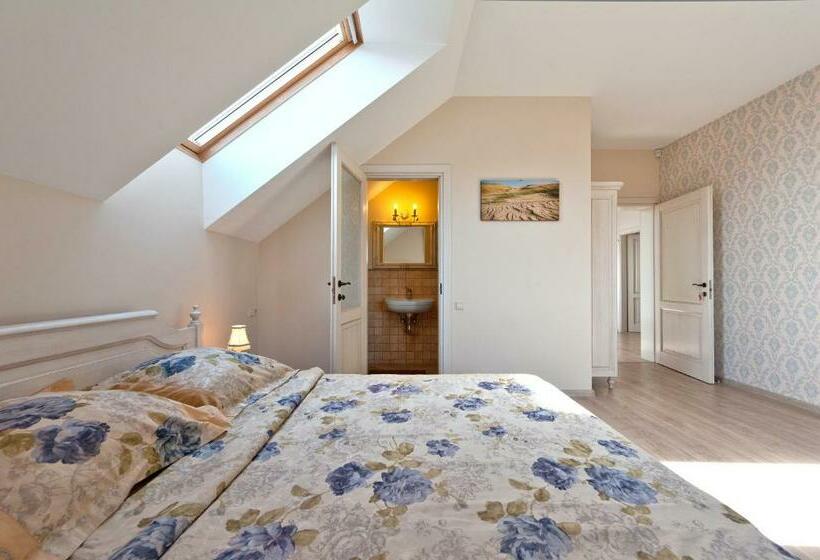 پانسیون Karklės Villa