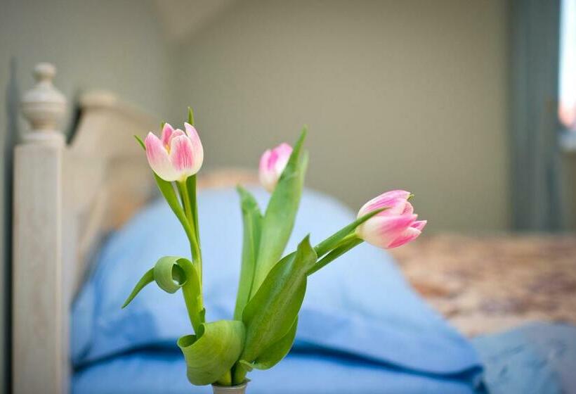 پانسیون Karklės Villa