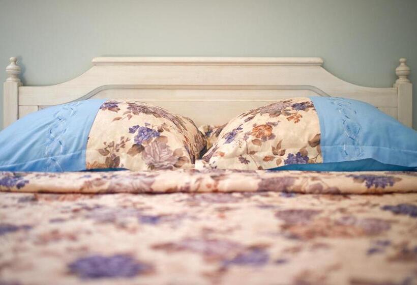 پانسیون Karklės Villa