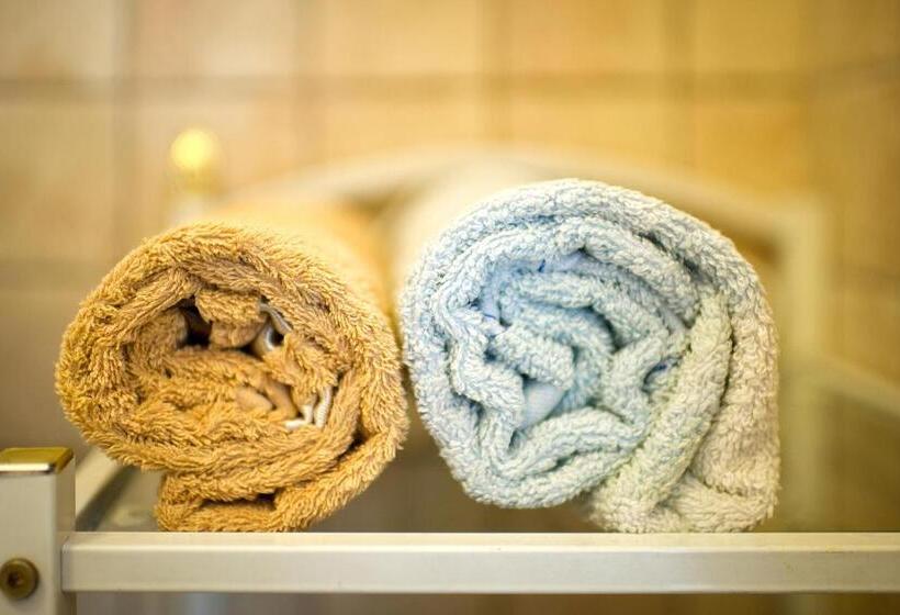 پانسیون Karklės Villa