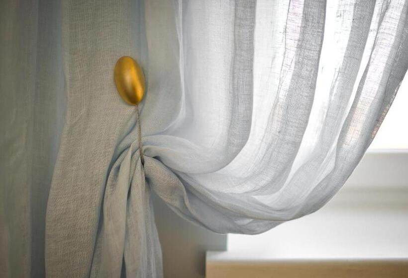 پانسیون Karklės Villa