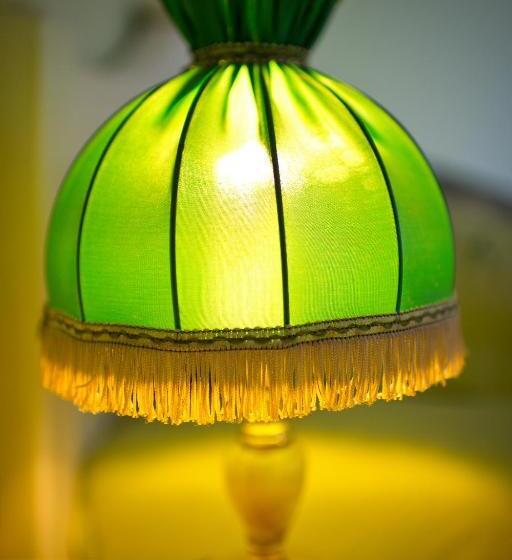 پانسیون Karklės Villa