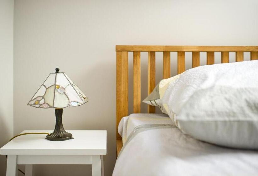 پانسیون Karklės Villa