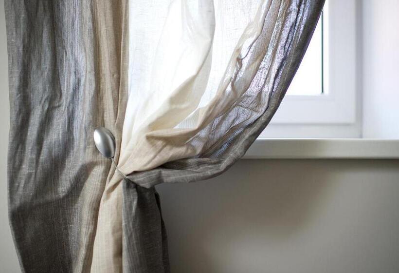 پانسیون Karklės Villa