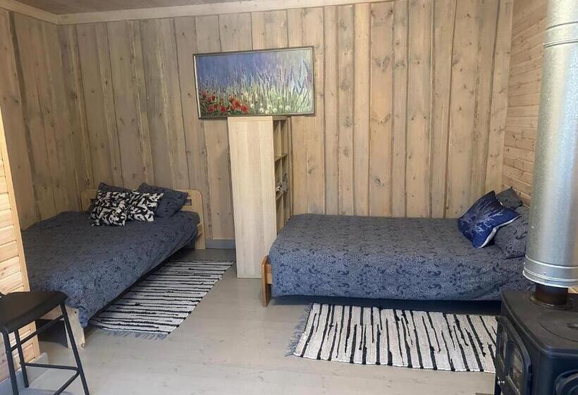 پانسیون Kundziņi