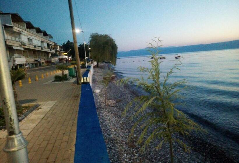 پانسیون Lile Pestani Accommodation