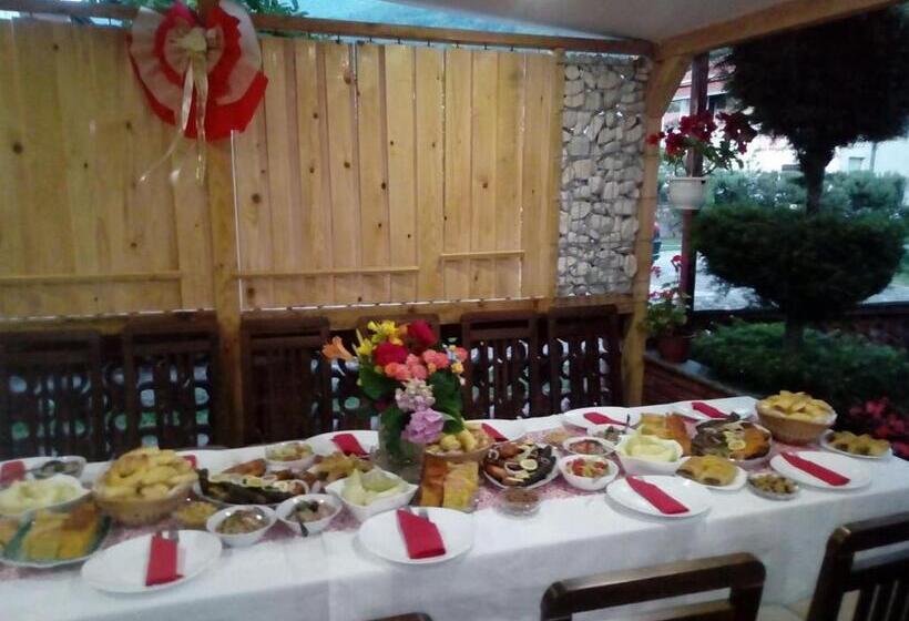 پانسیون Lile Pestani Accommodation