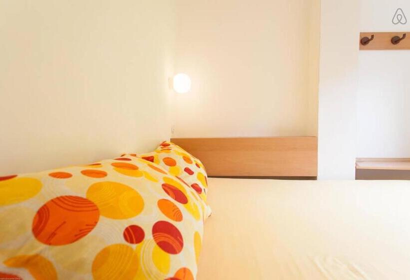 پانسیون Lile Pestani Accommodation