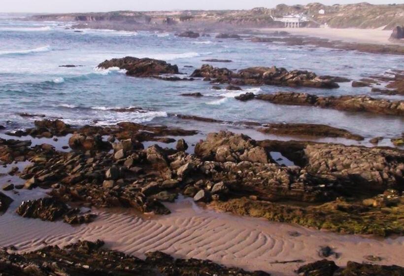 Пансион Monte Novo Da Longueira Turismo Rural