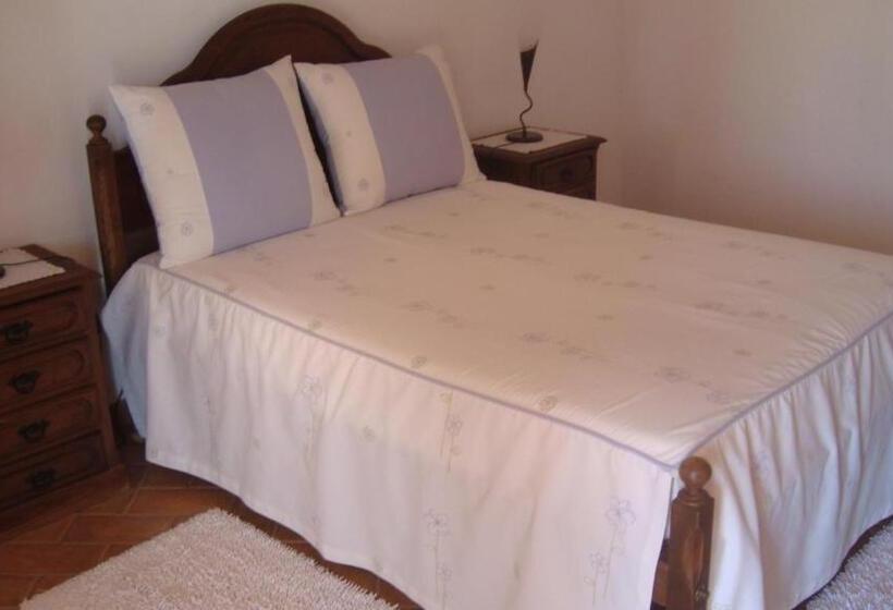 Пансион Monte Novo Da Longueira Turismo Rural