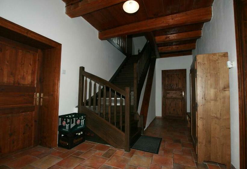 پانسیون Penzion Semerink