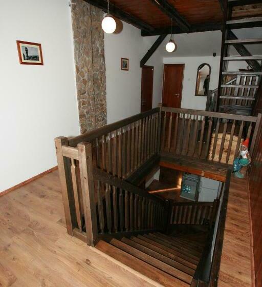 پانسیون Penzion Semerink