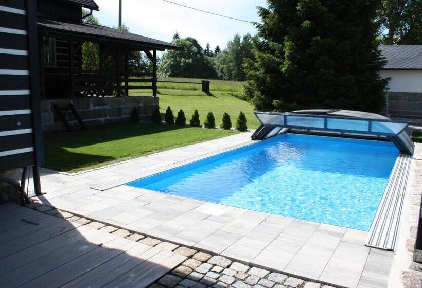 پانسیون Penzion Semerink