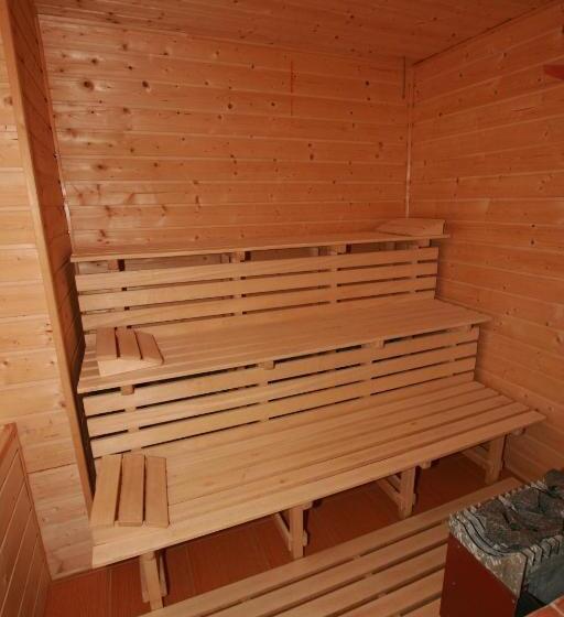 پانسیون Penzion Semerink