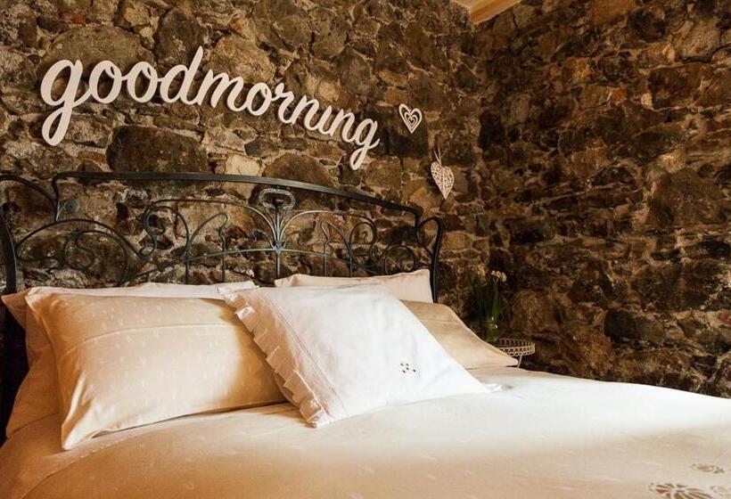 פנסיון Podere Morucciola