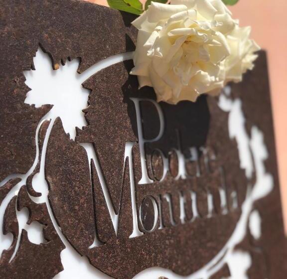 פנסיון Podere Morucciola