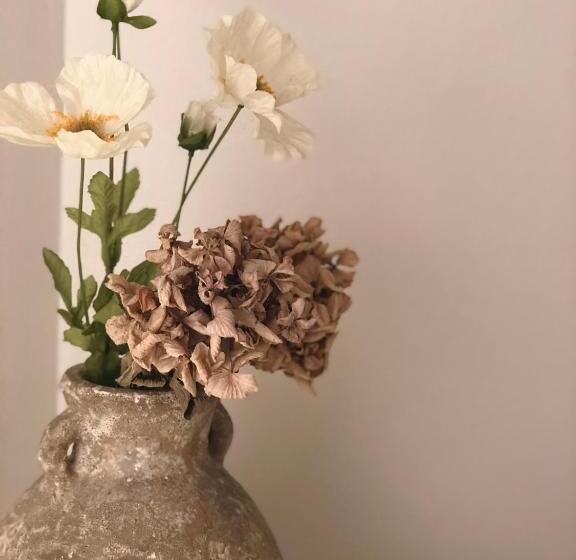 פנסיון Podere Morucciola