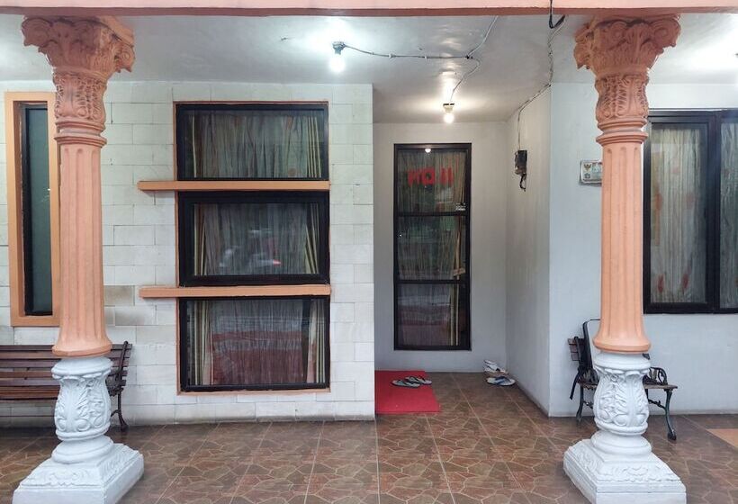 膳宿费 Pondok Seruni Kemanggisan Jakarta