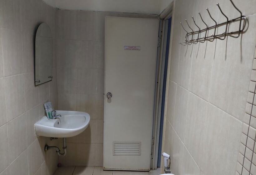 膳宿费 Pondok Seruni Kemanggisan Jakarta